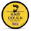 Hair Dough Styling Clay Για Άνδρες, Ματ Φινίρισμα, Ισχυρή Στήριξη Χωρίς Γυαλάδα 1