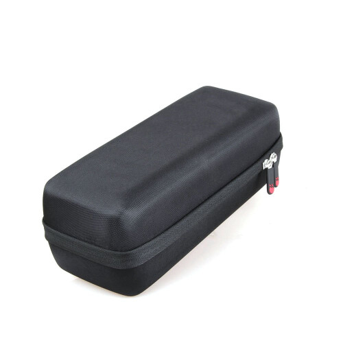Hermitshell Hard EVA Protective Travel Case Fits Fujitsu ScanSnap S1300i Mobile Document Scanner 1