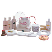Kit Depileve 660d Deluxe