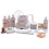 Kit Depileve 660d Deluxe 1