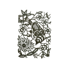 Sizzix THoltz Thinlits Die Paper Cut Bird