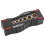 Milescraft 1312 Drill Block - Οδηγός Χειρός, Τρυπάνι για 6 Κοινά Μεγέθη Τρυπανιών 1