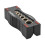 Milescraft 1312 Drill Block - Οδηγός Χειρός, Τρυπάνι για 6 Κοινά Μεγέθη Τρυπανιών 2
