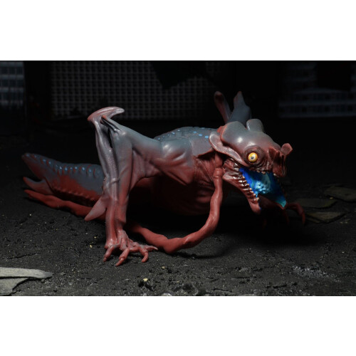 NECA NECA Pacific Rim 6" Καουτσούκ Φιγούρα Baby Otachi 2