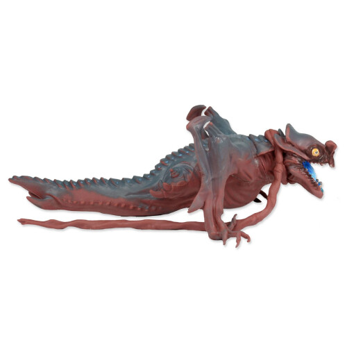 NECA NECA Pacific Rim 6" Καουτσούκ Φιγούρα Baby Otachi 1
