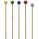 Mallets Mike'a Baltera cala (23R) 3