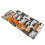 Nastro manubrio Cinelli Cork Ribbon, nero 2