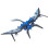 Transformers Transformers ?ra des Untergangs Generations Deluxe Class Strafe Figur 3