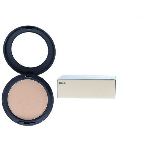 MAC Mac Studio Fix Powder Plus Foundation 1