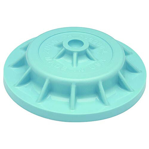 Zurn P6000-L Inside Plastic Cover 1