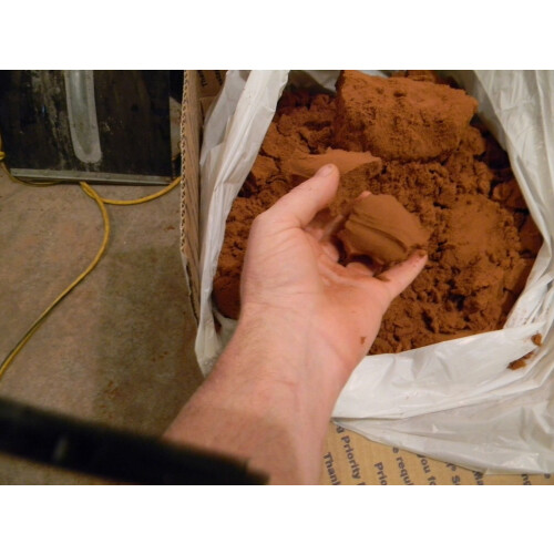 Petrobond Sand: Προσιτή Εναλλακτική για Μάστερ Κεραμικής