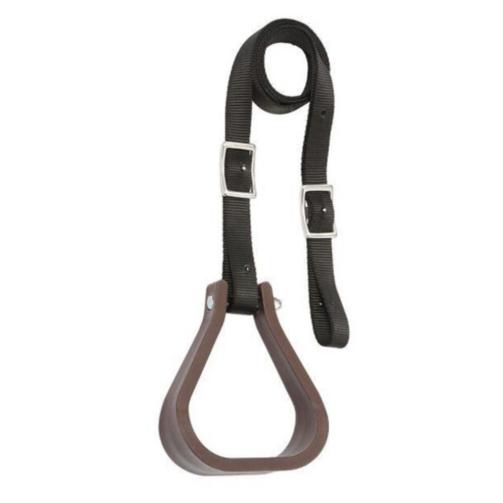 Tough-1 Standard Stirrup Mounting Aid