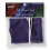 Hodge Silk Clarinet Swab - roxo 2