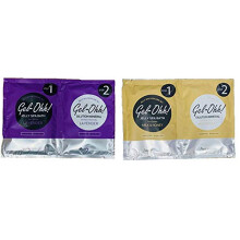 Avry Beauty Jelly Spa Pediküre Set Gel-Ohh Combo (LAVENDEL & MILCH & HONIG)