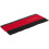 Lizard Skins Small Neoprene Chainstay Protector - Rosso 5