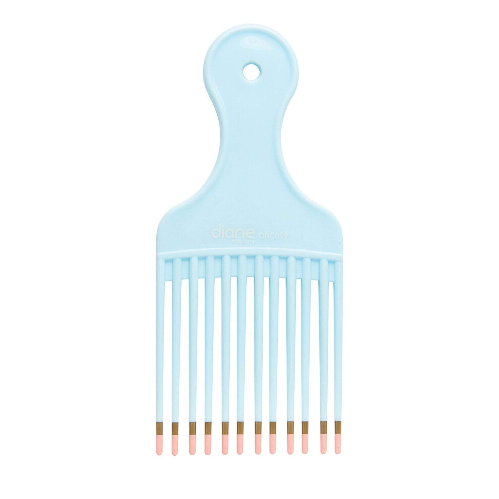 Diane Mebco Fromm Large Lift Comb Double Dipped Pik
