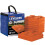 Tri-Lynx 00015 Lynx Levelers - 10 Pack , Orange 1