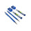 ?a??t? Taytools ?e???? 2 te  a???? 504021 ???a????   ???  ?a 2.0 mm   e 12   ?te? HB ?a? de??t?/??st?a 1