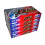 TDK Dynamic Performance D120 High Output IEC I / Type I  5 Pack audio kazety 1