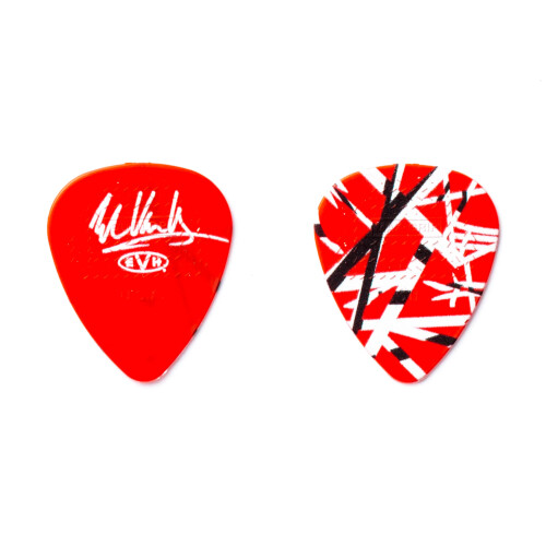 Dunlop Jim Dunlop Guitar Picks (EVHPT02) 1