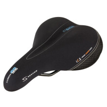 Serfas Dual Density Damen-Fahrradsattel