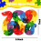 Lovestown Alphabet Jigsaw Puzzle Building Blocking 2