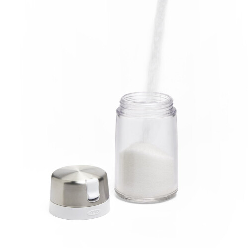 OXO Good Grips Plastic Suikerdispenser 1