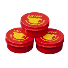 EK EUA 3 PK CAP PASTE (11294B)