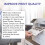Laser & Inkjet Printer Cleaning Sheet (8.5 x 11) 10 Sheets 3