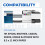Laser & Inkjet Printer Cleaning Sheet (8.5 x 11) 10 Sheets 4