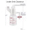 Practicon Gleco Trap System  Clay & Plaster Sink Trap Kit  64 oz. 2
