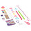 Lil Lockitz Sigkeiten-Set 4