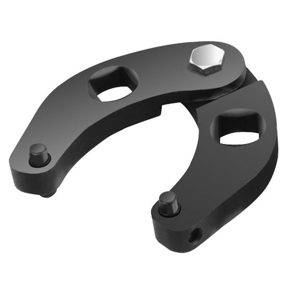 Otc 7463 Fully Adjustable Gland Nut Wrench 731413004230