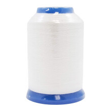 Janome broderi undertr?d hvid i 1600 m spoler