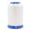 Janome broderi undertrd vit i 1600m spolar 1