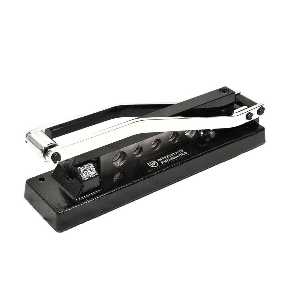 Interstate Pneumatics H8 Heavy-Duty Standard Hose Crimper with 5 Dies â AMT-H8-image-OPC-PFT5DDT-NEW