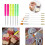 Kit de Decoração de Biscoitos com Plataforma Giratória e Acessórios 5