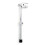 Gibraltar SC-EA200 justerer Super Grabber Ext Arm 2