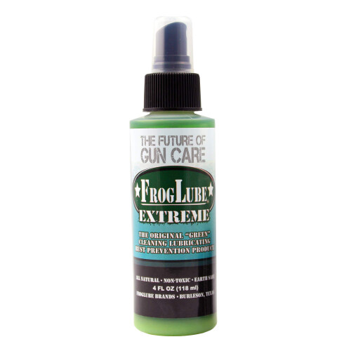 Froglube Extreme Liquid 4 oz