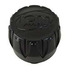 Ionen lichtmetalen velgen C101712MB C614101CB7 Zwarte naafdop