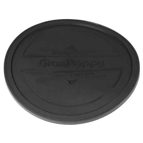 Presto Coperchio Pesto 32331 per friggitrici Gran Pappy.