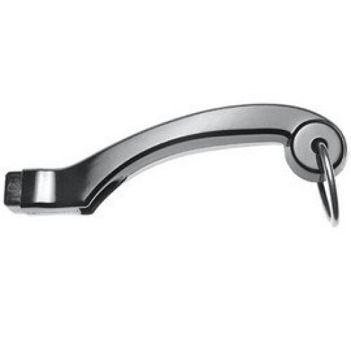 Mango de sartén P08-031 de repuesto, corto, compatible con Farberware