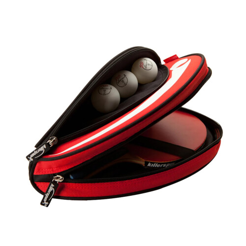 Killersspin Barracuda padle -sag 2