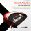 Killersspin Barracuda padle -sag 5