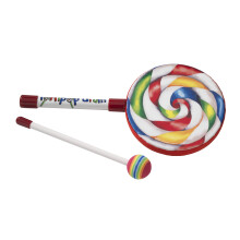 Remo ET-7106-00 Gyerek tos nyalka dob 6""""