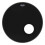 Pelle per grancassa Remo Powerstroke P3 Ebony - 5"""" Black DynamO 22"""" 2