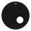 Pelle per grancassa Remo Powerstroke P3 Ebony - 5"""" Black DynamO 22"""" 1