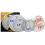 Remo Drumhead Pack (PP-0270-PS) 5