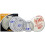 Remo Drumhead Pack (PP-0270-PS) 3