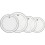 Remo Drumhead Pack (PP-0270-PS) 2